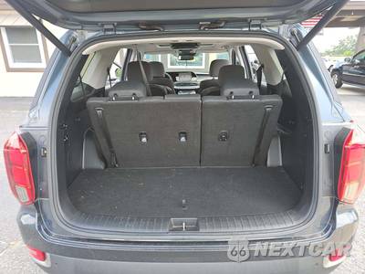 2020 Hyundai Palisade SEL - zdjęcie 15 z 28 - miniatura