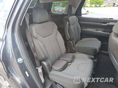 2020 Hyundai Palisade SEL - zdjęcie 17 z 28 - miniatura