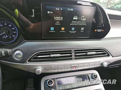 2020 Hyundai Palisade SEL - zdjęcie 10 z 28 - miniatura