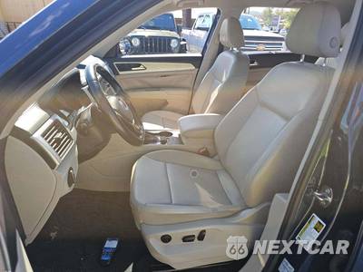 2018 Volkswagen Atlas V6 SE - zdjęcie 6 z 27 - miniatura