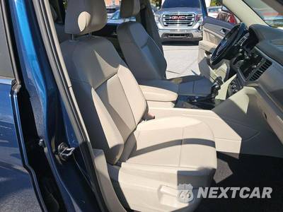 2018 Volkswagen Atlas V6 SE - zdjęcie 19 z 27 - miniatura