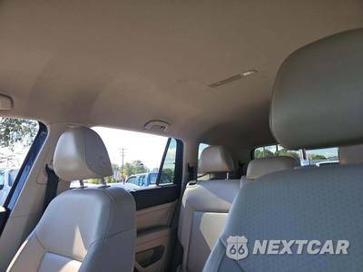 2018 Volkswagen Atlas V6 SE - zdjęcie 11 z 27 - miniatura