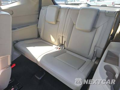 2018 Volkswagen Atlas V6 SE - zdjęcie 14 z 27 - miniatura