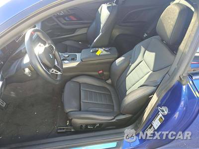 2025 BMW 2 Series Coupe M240i - zdjęcie 6 z 24 - miniatura