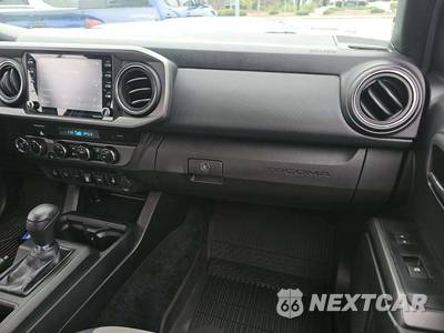 2023 Toyota Tacoma TRD Sport Crew Cab Medium Bed - zdjęcie 19 z 25 - miniatura
