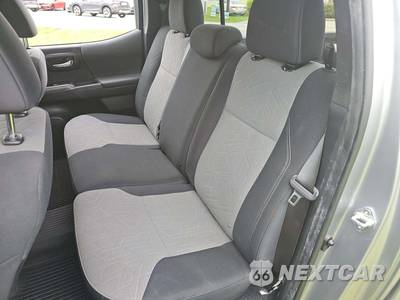 2023 Toyota Tacoma TRD Sport Crew Cab Medium Bed - zdjęcie 13 z 25 - miniatura