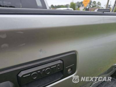 2023 Toyota Tacoma TRD Sport Crew Cab Medium Bed - zdjęcie 21 z 25 - miniatura