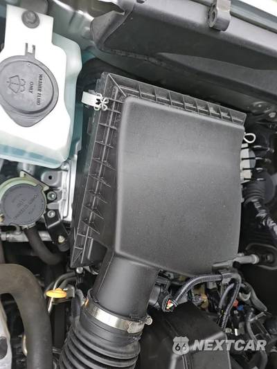 2023 Toyota Tacoma TRD Sport Crew Cab Medium Bed - zdjęcie 23 z 25 - miniatura