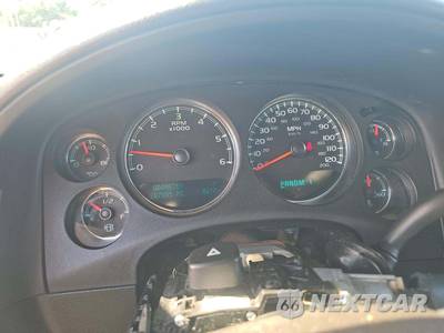 2011 Chevrolet Silverado 2500HD LTZ Crew Cab Medium Bed 1LZ - zdjęcie 9 z 24 - miniatura