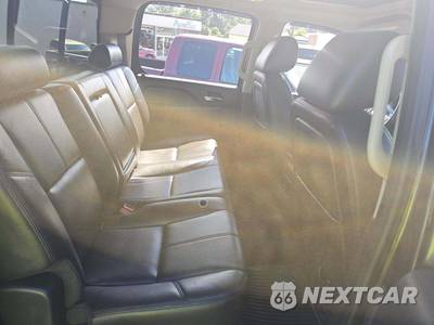 2011 Chevrolet Silverado 2500HD LTZ Crew Cab Medium Bed 1LZ - zdjęcie 16 z 24 - miniatura