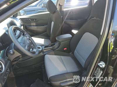 2023 Hyundai Kona SE - zdjęcie 6 z 29 - miniatura