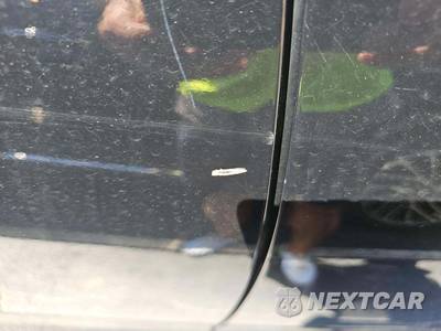 2023 Hyundai Kona SE - zdjęcie 24 z 29 - miniatura
