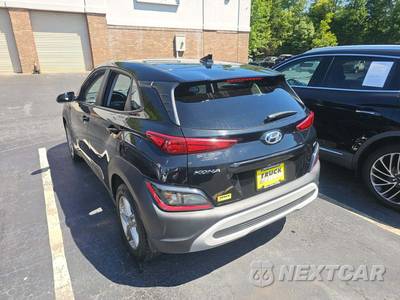 2023 Hyundai Kona SE - zdjęcie 2 z 29 - miniatura