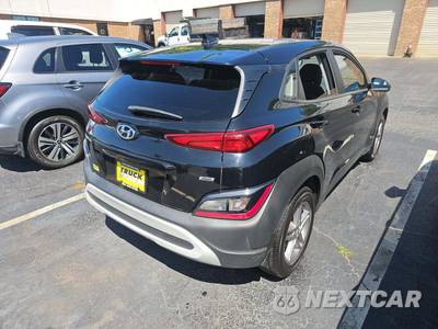 2023 Hyundai Kona SE - zdjęcie 3 z 29 - miniatura