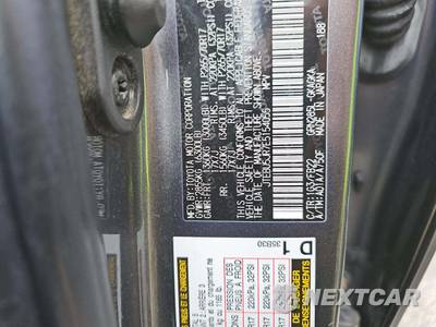 2014 Toyota 4Runner SR5 - zdjęcie 5 z 29 - miniatura