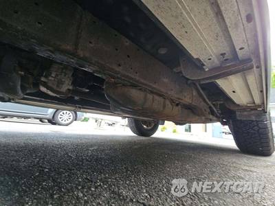 2014 Toyota 4Runner SR5 - zdjęcie 7 z 29 - miniatura