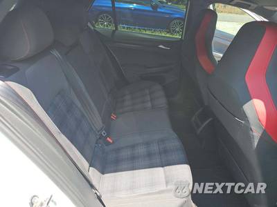 2022 Volkswagen Golf GTI S - zdjęcie 16 z 26 - miniatura