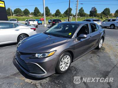 2023 Toyota Camry LE - zdjęcie 1 z 25 - miniatura