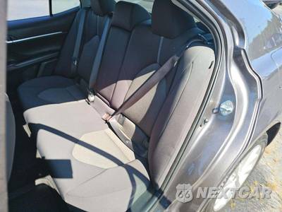 2023 Toyota Camry LE - zdjęcie 13 z 25 - miniatura
