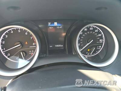 2023 Toyota Camry LE - zdjęcie 9 z 25 - miniatura