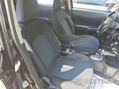 2014 Nissan Versa Note SV - zdjęcie 18 z 28 - miniatura