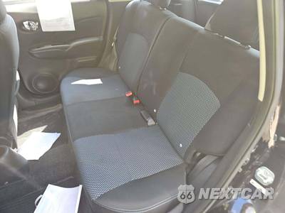 2014 Nissan Versa Note SV - zdjęcie 13 z 28 - miniatura