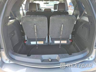 2011 Ford Explorer XLT - zdjęcie 15 z 29 - miniatura