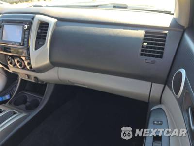 2015 Toyota Tacoma PreRunner Crew Cab Medium Bed - zdjęcie 19 z 28 - miniatura