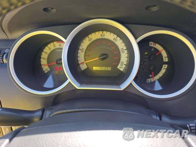 2015 Toyota Tacoma PreRunner Crew Cab Medium Bed - zdjęcie 9 z 28 - miniatura