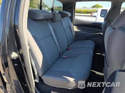 2015 Toyota Tacoma PreRunner Crew Cab Medium Bed - zdjęcie 16 z 28 - miniatura