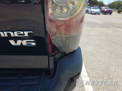 2015 Toyota Tacoma PreRunner Crew Cab Medium Bed - zdjęcie 27 z 28 - miniatura