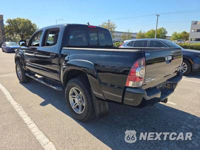 2015 Toyota Tacoma PreRunner Crew Cab Medium Bed - zdjęcie 2 z 28 - miniatura