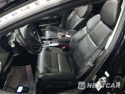 2018 Acura TLX - zdjęcie 6 z 25 - miniatura