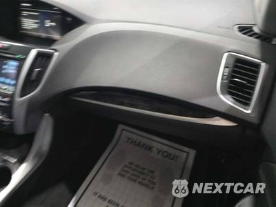 2018 Acura TLX - zdjęcie 19 z 25 - miniatura
