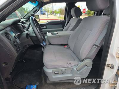 2014 Ford F-150 XL Crew Cab Short Bed - zdjęcie 6 z 27 - miniatura