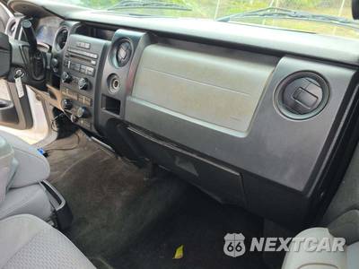 2014 Ford F-150 XL Crew Cab Short Bed - zdjęcie 19 z 27 - miniatura