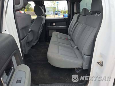 2014 Ford F-150 XL Crew Cab Short Bed - zdjęcie 13 z 27 - miniatura