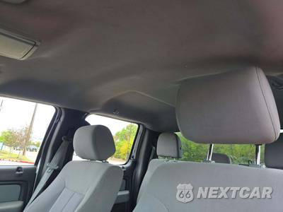 2014 Ford F-150 XL Crew Cab Short Bed - zdjęcie 11 z 27 - miniatura