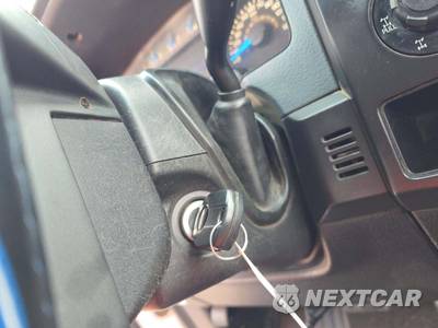 2014 Ford F-150 XL Crew Cab Short Bed - zdjęcie 8 z 27 - miniatura