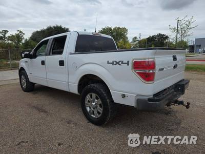 2014 Ford F-150 XL Crew Cab Short Bed - zdjęcie 2 z 27 - miniatura