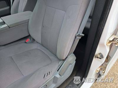 2014 Ford F-150 XL Crew Cab Short Bed - zdjęcie 21 z 27 - miniatura