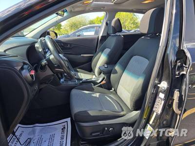 2020 Hyundai Kona SEL Plus - zdjęcie 6 z 25 - miniatura