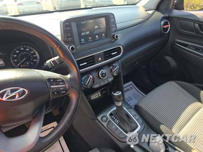 2020 Hyundai Kona SEL Plus - zdjęcie 10 z 25 - miniatura