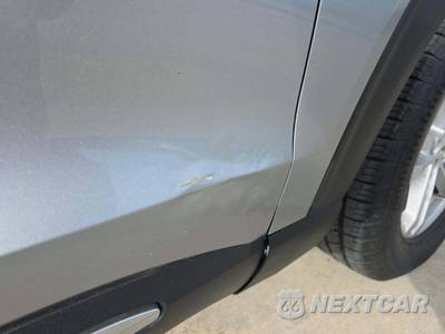 2022 Ford Explorer XLT - zdjęcie 28 z 28 - miniatura