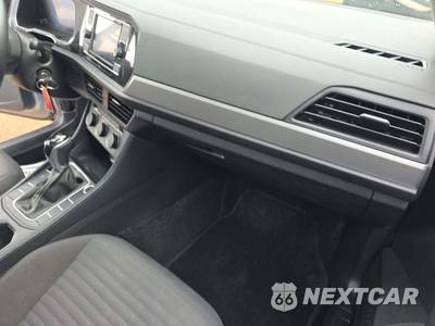 2024 Volkswagen Jetta S - zdjęcie 19 z 22 - miniatura