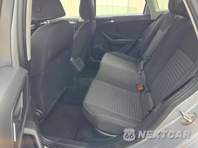 2024 Volkswagen Jetta S - zdjęcie 13 z 22 - miniatura