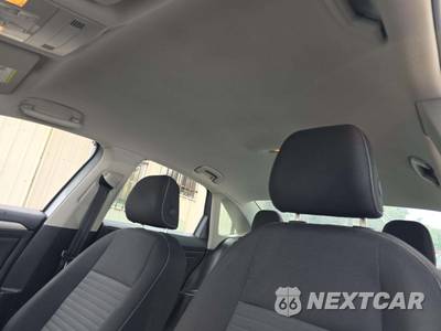 2024 Volkswagen Jetta S - zdjęcie 11 z 22 - miniatura