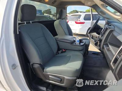 2019 Ram 1500 Classic Tradesman Regular Cab Long Bed - zdjęcie 18 z 28 - miniatura