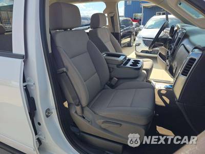 2018 Chevrolet Silverado 1500 LT Crew Cab Short Bed 1LT - zdjęcie 18 z 25 - miniatura