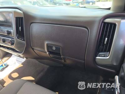 2018 Chevrolet Silverado 1500 LT Crew Cab Short Bed 1LT - zdjęcie 19 z 25 - miniatura